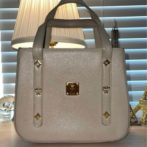 SOLD ✅SOLD SOLD MCM Small handbag/purse authentic made in Germany